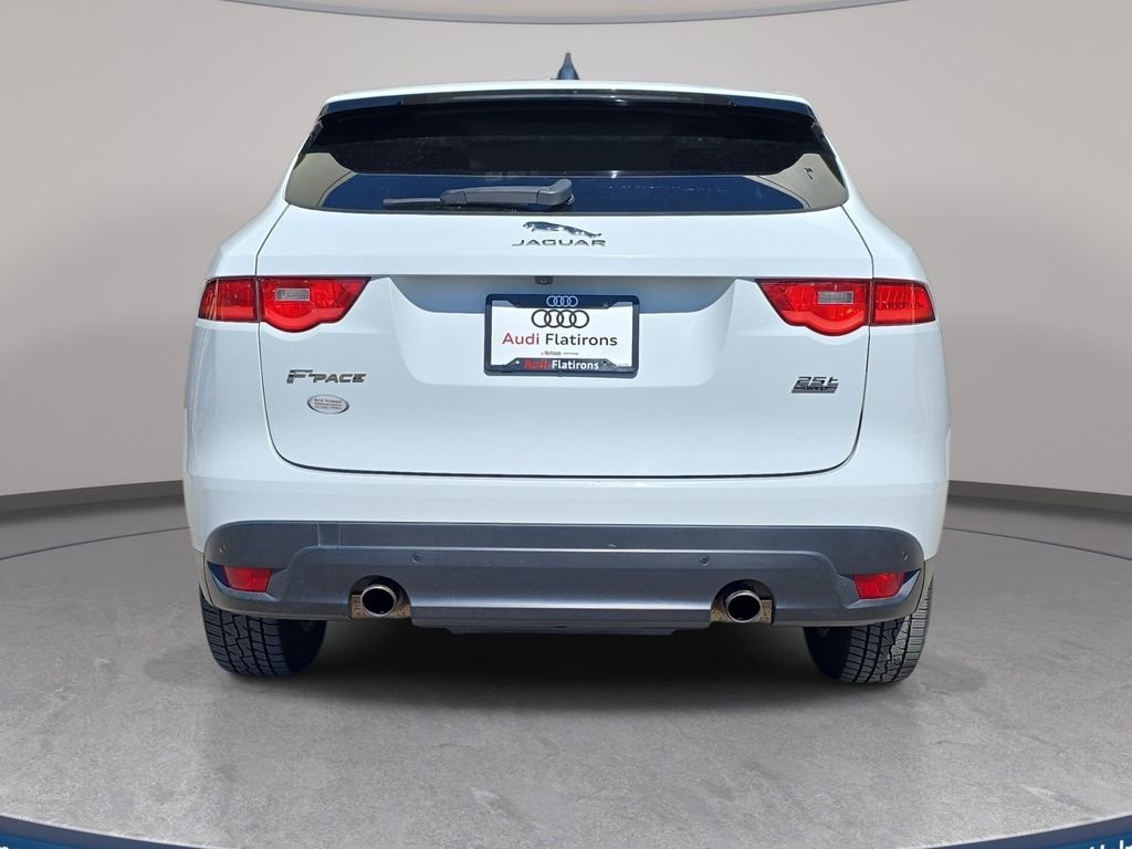 Used 2020  Jaguar 25t image 7