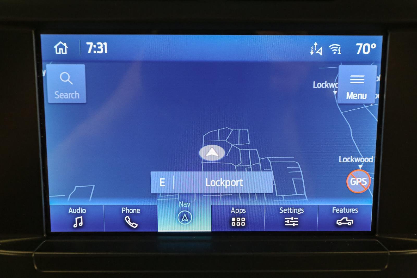 Used 2023 Oxford White FORD XL image 26