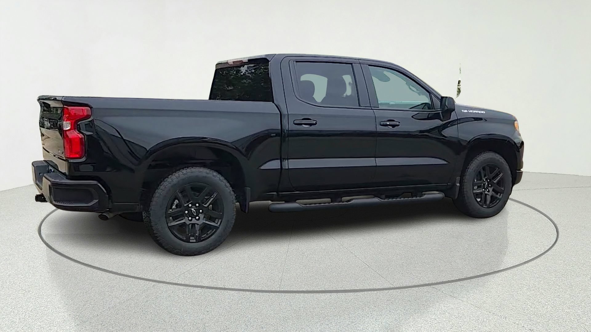 2026 Chevrolet Silverado 1500 RST - Photo 8