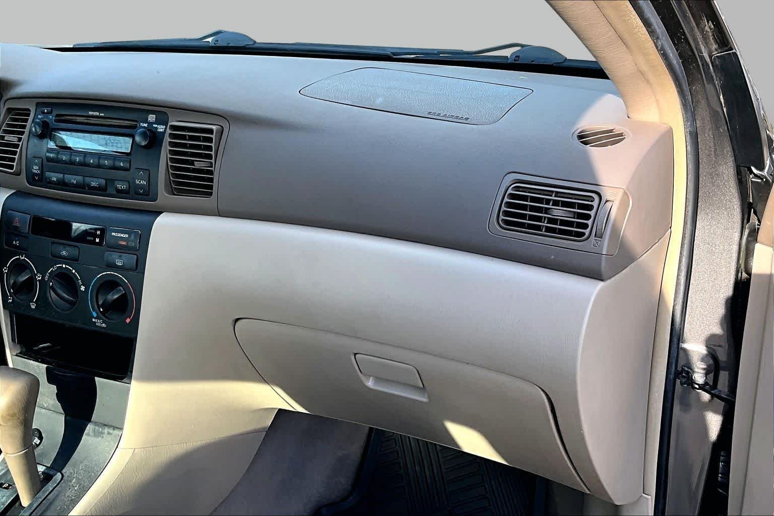 Used 2008 Phantom Gray Pearl Toyota CE image 18