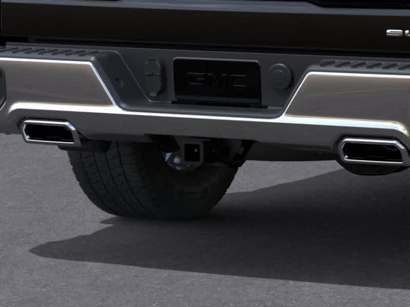 2026 GMC Sierra 1500 SLT - Photo 14