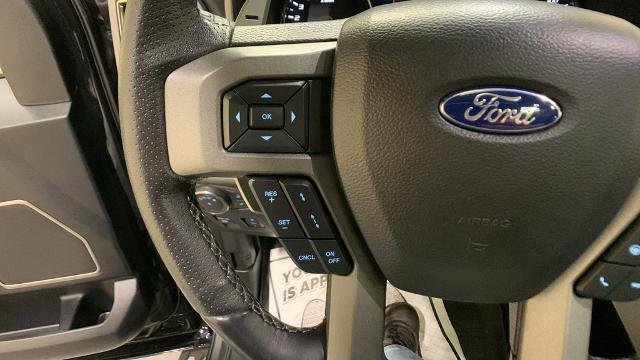 Certified Used 2019 Black Metallic Ford Raptor image 80
