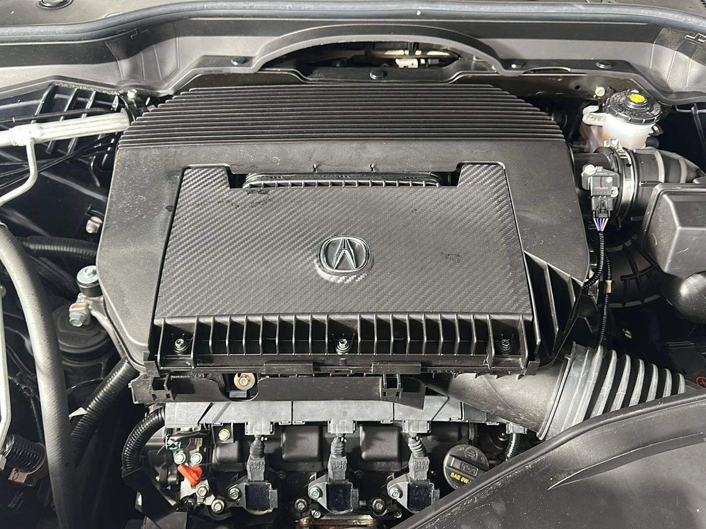 2026 Acura MDX A-Spec Package - Photo 62