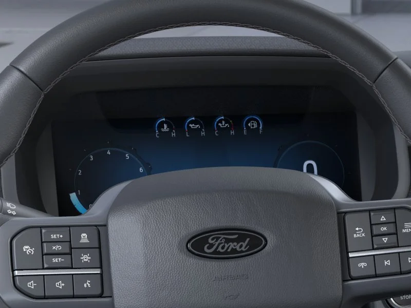 2025 Ford F-150 XLT - Photo 49