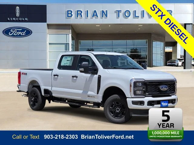 2026 Ford Super Duty F-250® XL