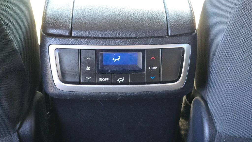 Used 2019 Blizzard Pearl Toyota LE image 18