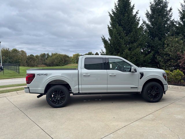 New 2026 Avalanche Ford Platinum image 4