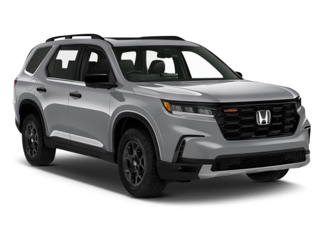 2024 Honda Pilot TrailSport AWD's photo