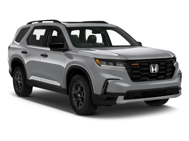 2024 Honda Pilot TrailSport AWD's photo