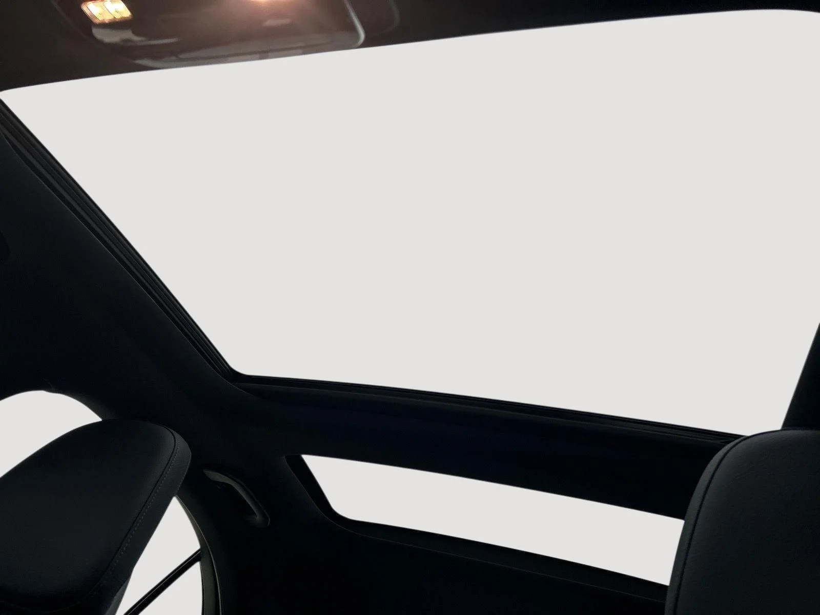 New 2026 Polar White Mercedes-Benz C 300 image 26