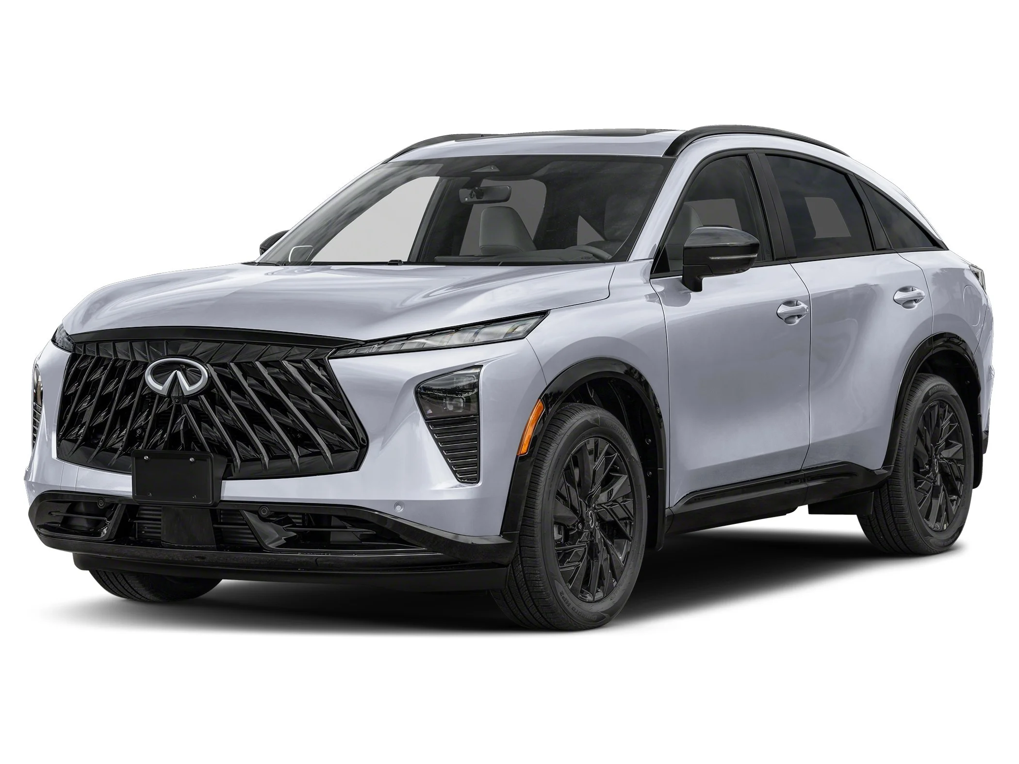 New 2027 Harbor Gray INFINITI SPORT image 1