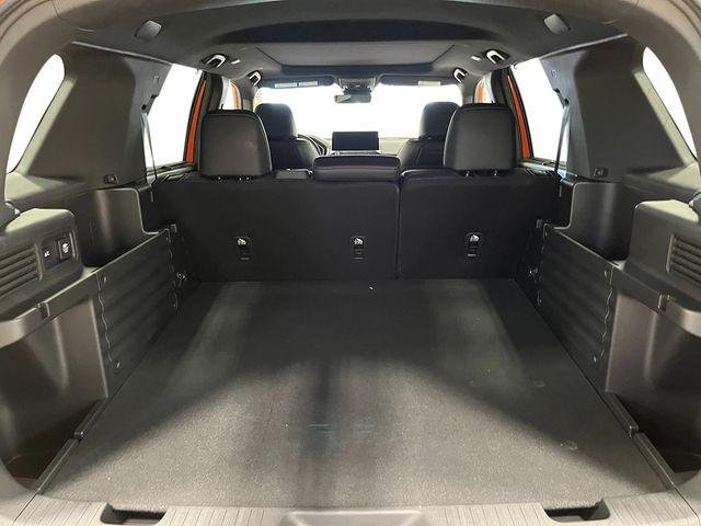 New 2026 Sunset Orange Honda TrailSport Elite image 28