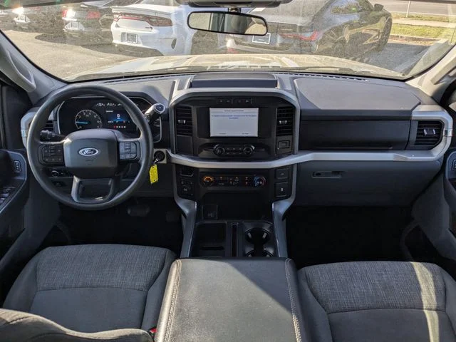 2022 Ford F-150 XLT - Photo 11