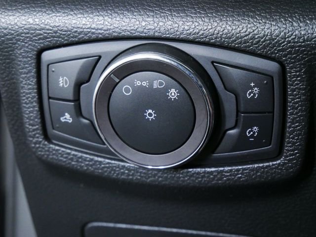Certified Used 2020 Black Ford Lariat image 21