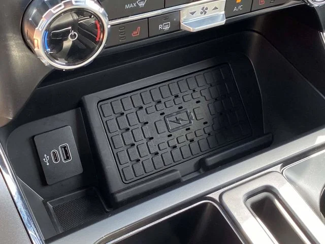 New 2026 Avalanche Ford XLT image 30