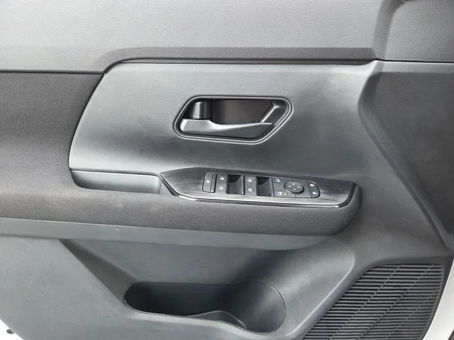 New 2026 Fresh Powder Nissan S image 21
