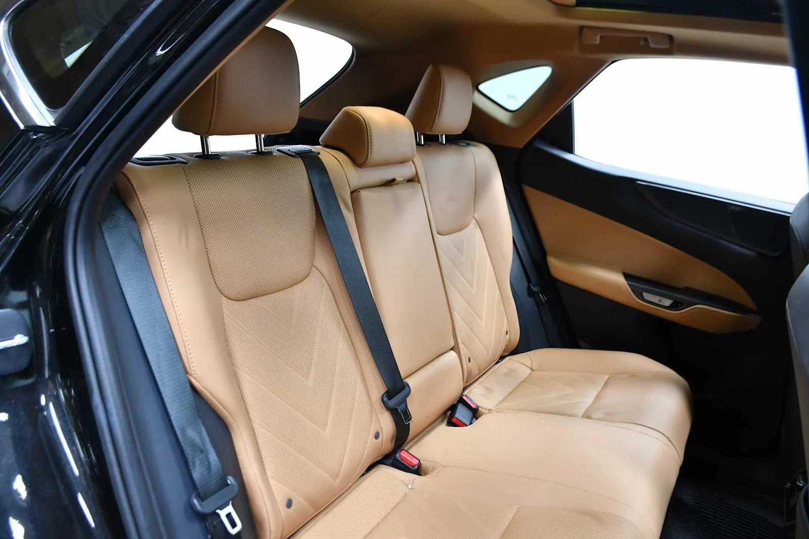 Used 2025 Caviar Lexus Luxury image 24