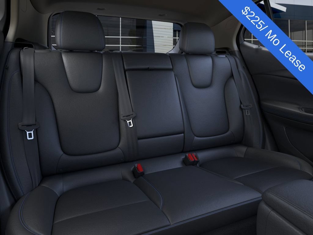 2026 Buick Encore GX Sport Touring - Photo 17