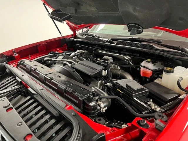 Used 2024 Red Chevrolet ZR2 image 60