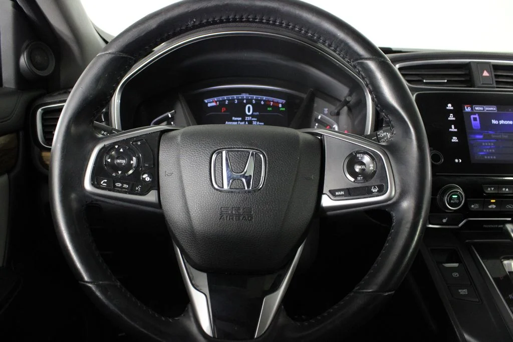 2020 Honda CR-V EX-L - Photo 26