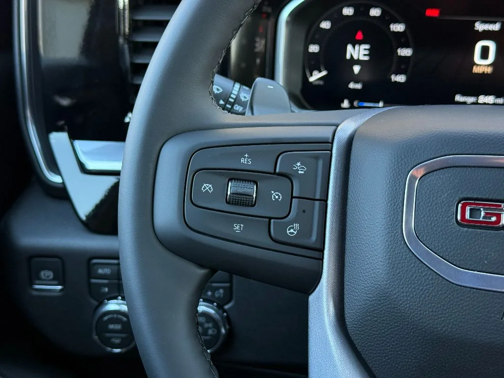 2026 GMC Sierra 1500 Elevation - Photo 36