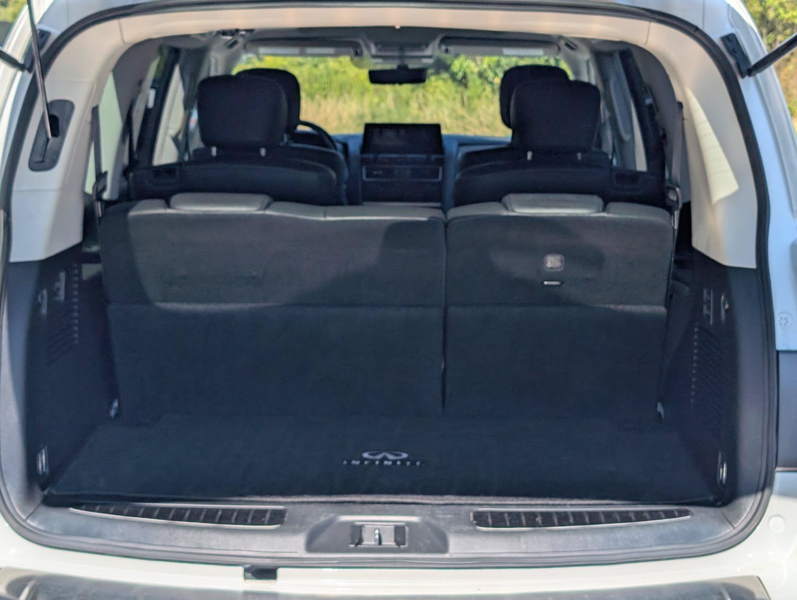 2022 INFINITI QX80 PREMIUM SELECT 4WD - Photo 11