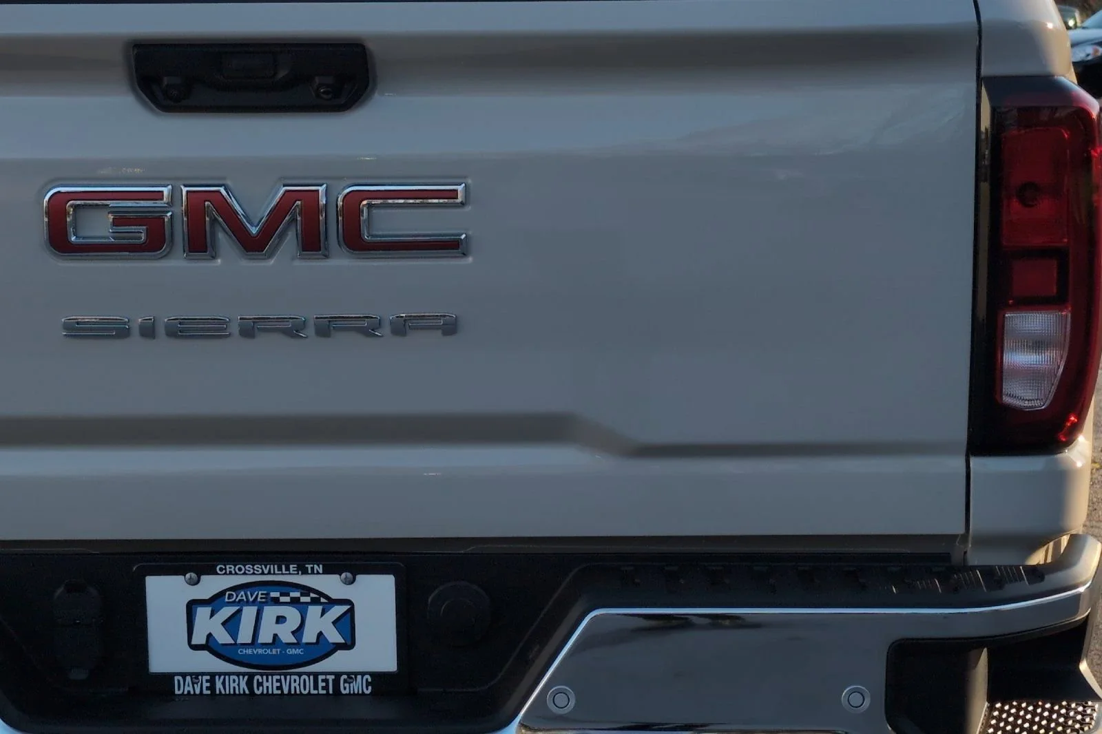 2026 GMC Sierra 2500HD Pro - Photo 25
