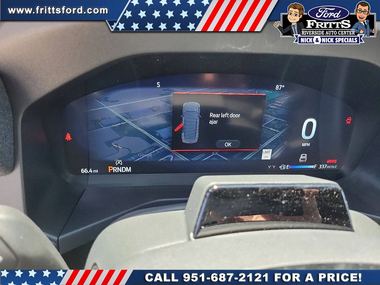 New 2026 Star White Metallic Tri-Coat Ford ST image 7