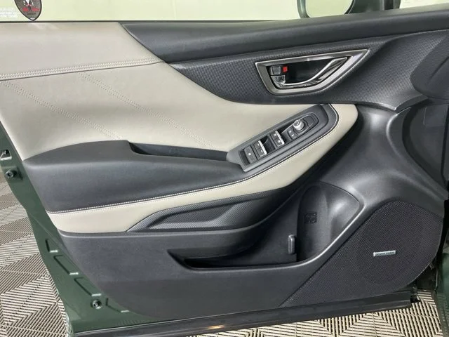 Used 2023 Green Subaru Limited image 14
