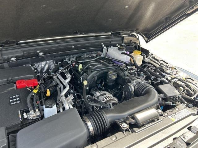 2025 Jeep Gladiator Sport S - Photo 16