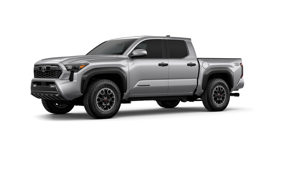 2025 Toyota Tacoma TRD Off Road - Photo 24