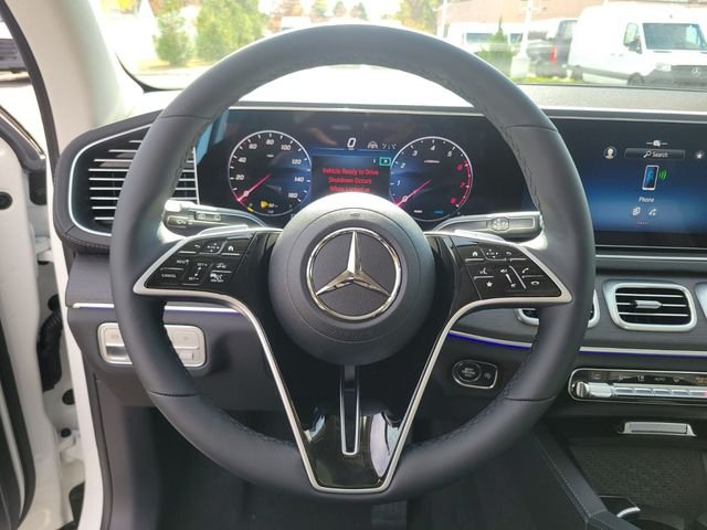 Used 2026 White Mercedes-Benz GLE 450 image 31