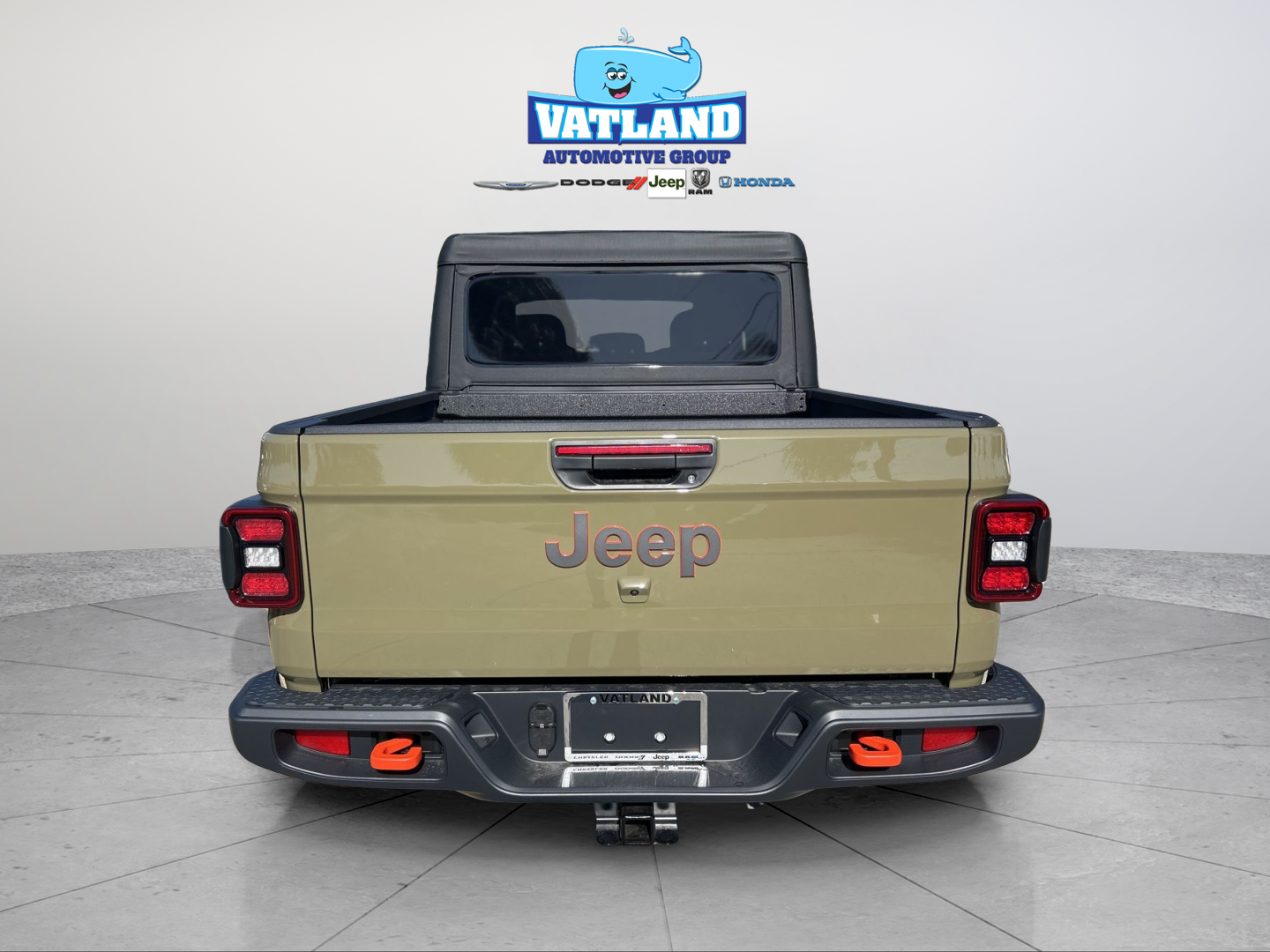 New 2026 41 Jeep Mojave image 4