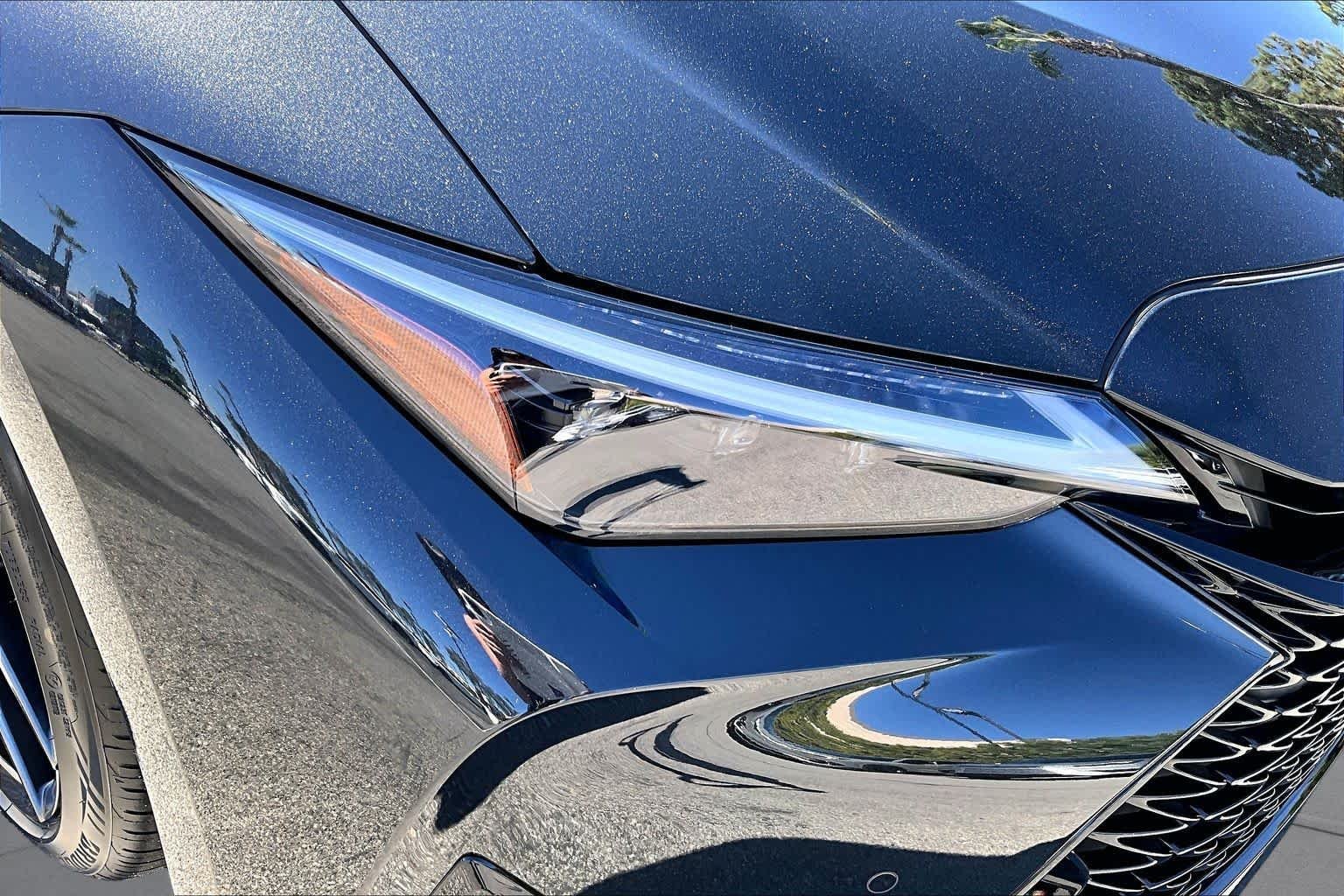 New 2026 Caviar Lexus F SPORT image 21