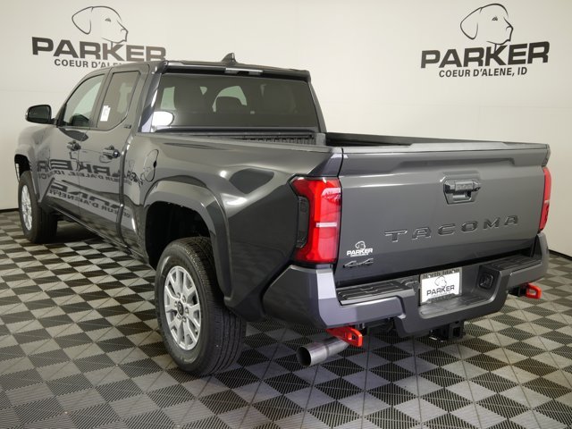 New 2026 Underground Toyota SR5 image 9