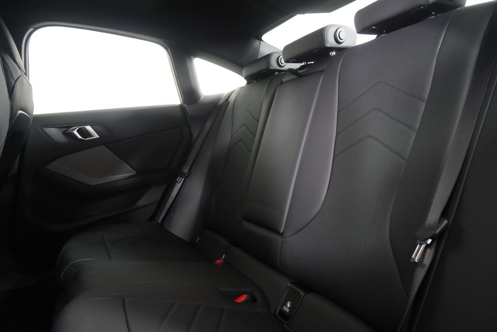 New 2026 Storm Bay Metallic BMW 228 Gran Coupe image 13
