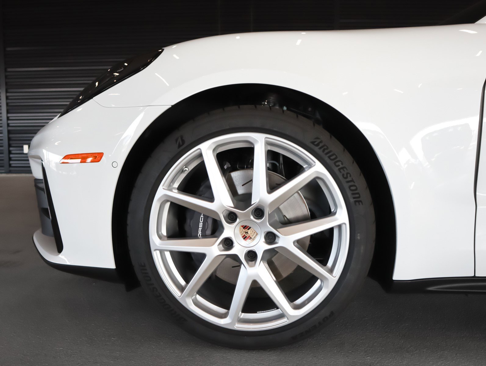 2026 Porsche Panamera Base - Photo 12