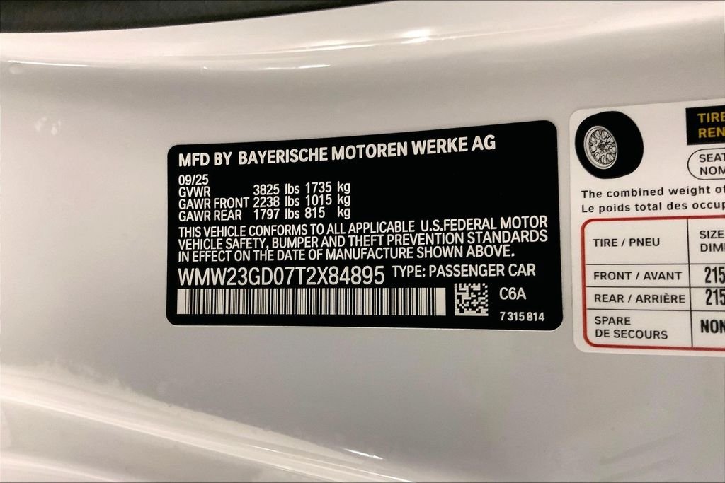 2026 MINI Hardtop 2 Door S - Photo 10