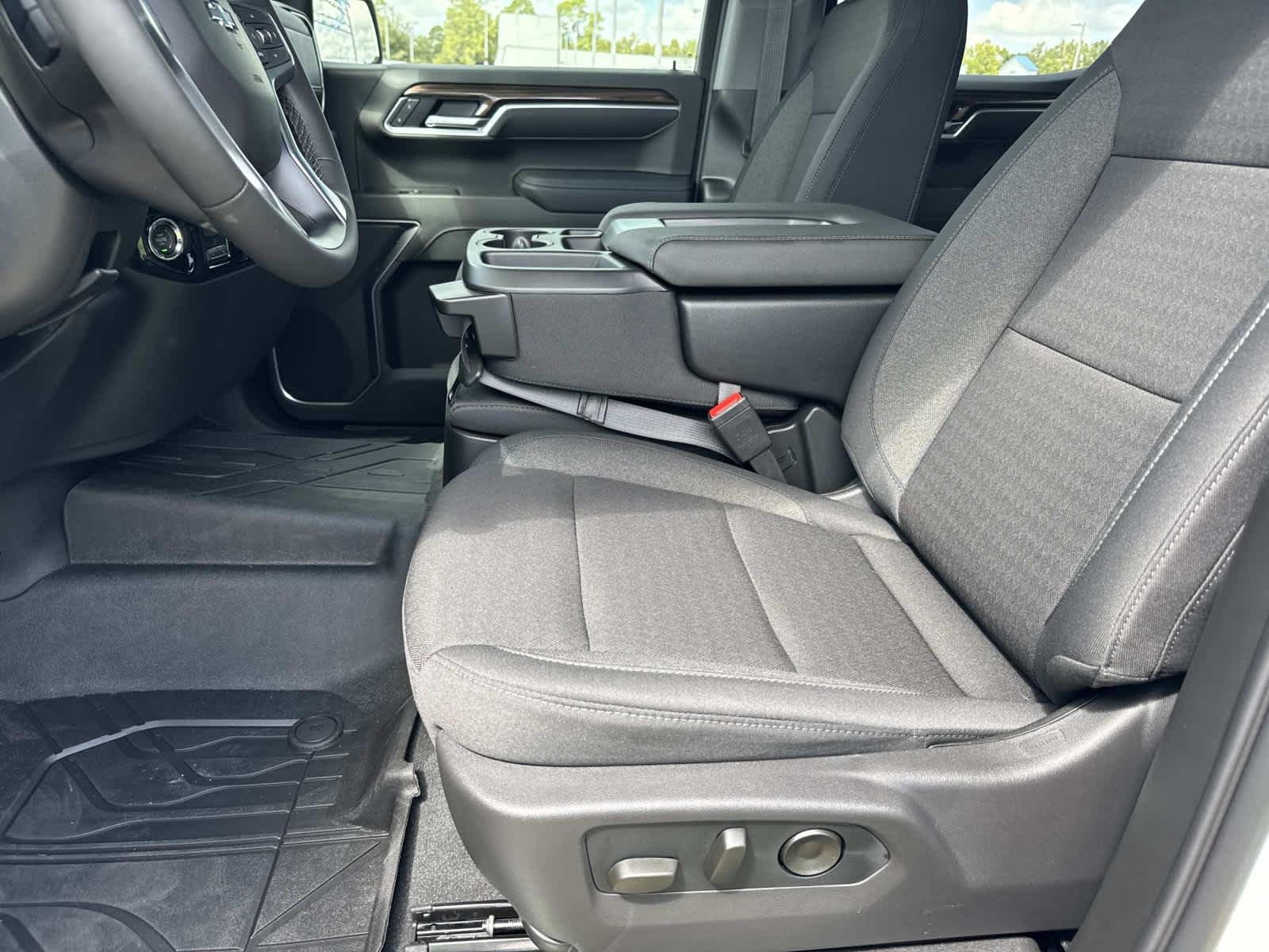 2026 Chevrolet Silverado 1500 RST - Photo 10