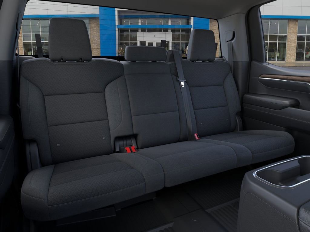 2026 Chevrolet Silverado 1500 LT - Photo 17