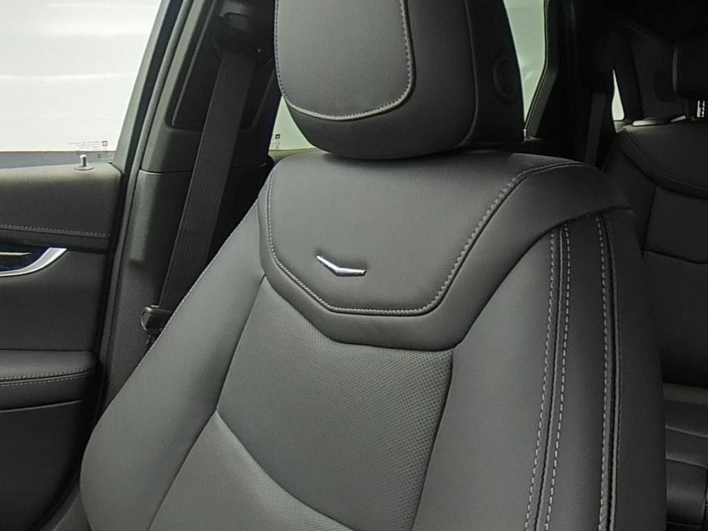 2026 Cadillac XT5 Premium Luxury - Photo 32