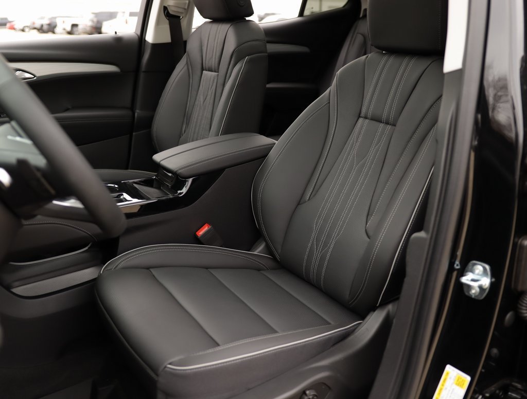 2026 Buick Envision Avenir - Photo 28