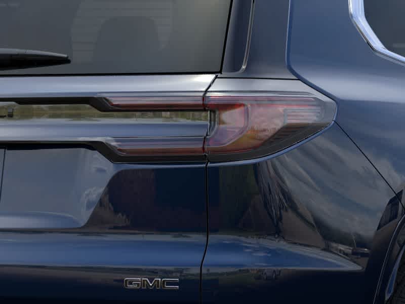 New 2027 Ink GMC Denali Ultimate image 11