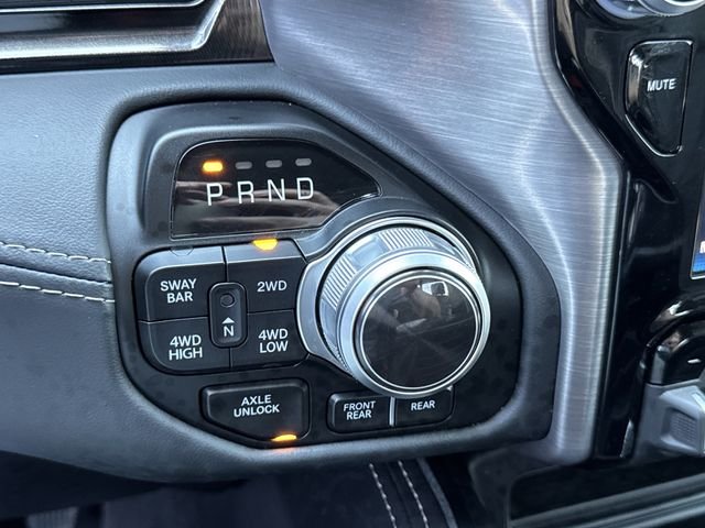Used 2024 Red Ram Power Wagon image 36