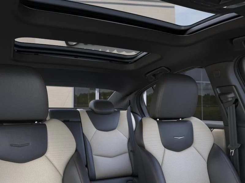 2026 Cadillac CT5 V-Series - Photo 24