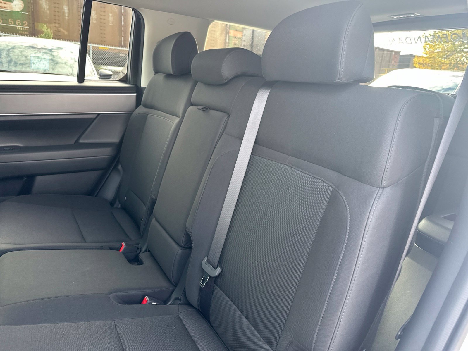 Certified Used 2026 White Hyundai SE image 20