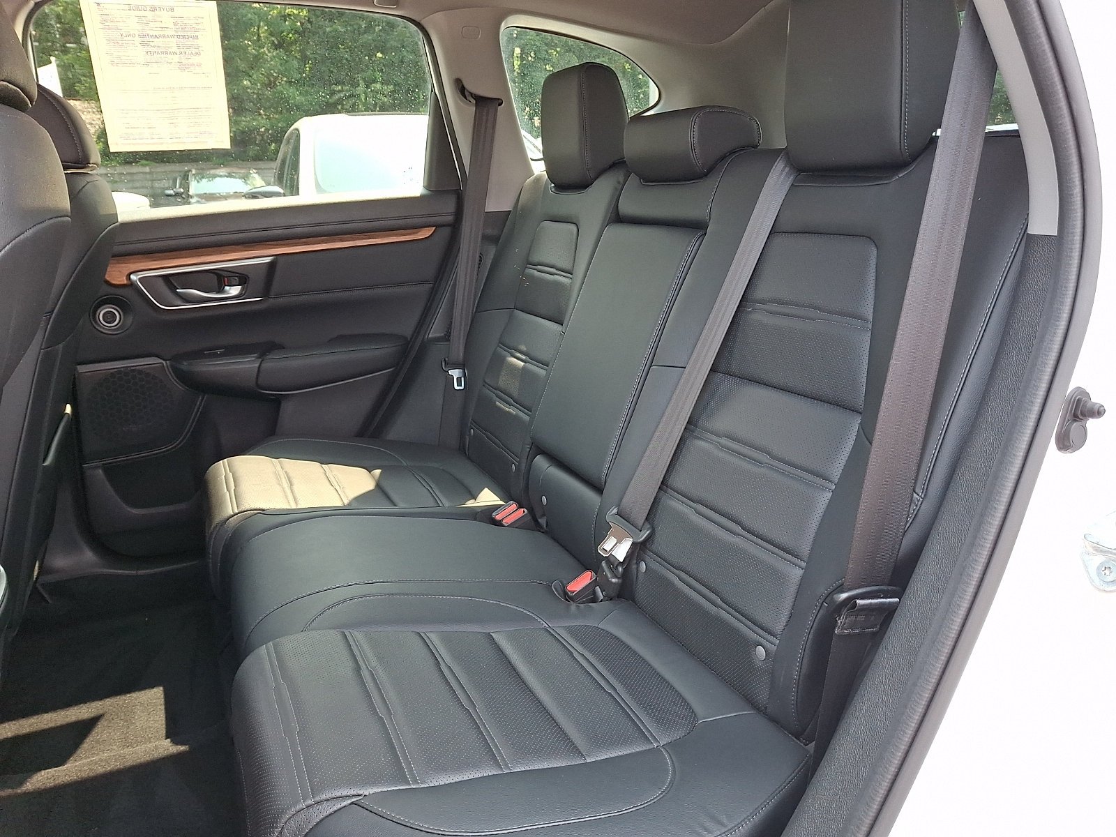 2022 Honda CR-V Touring - Photo 9