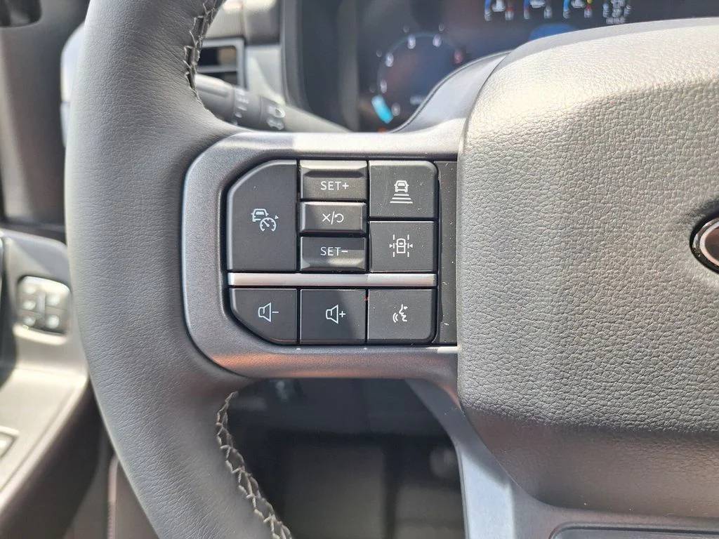 New 2026 Gray Ford Lariat image 20