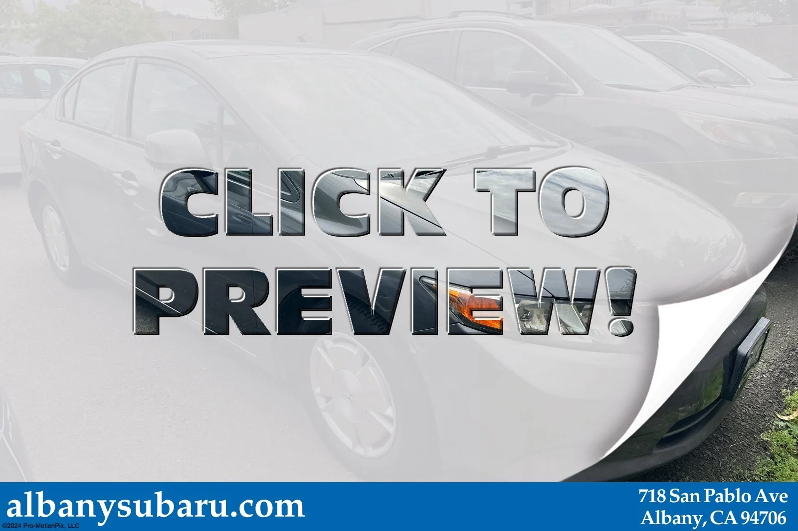 2012 Honda Civic HF