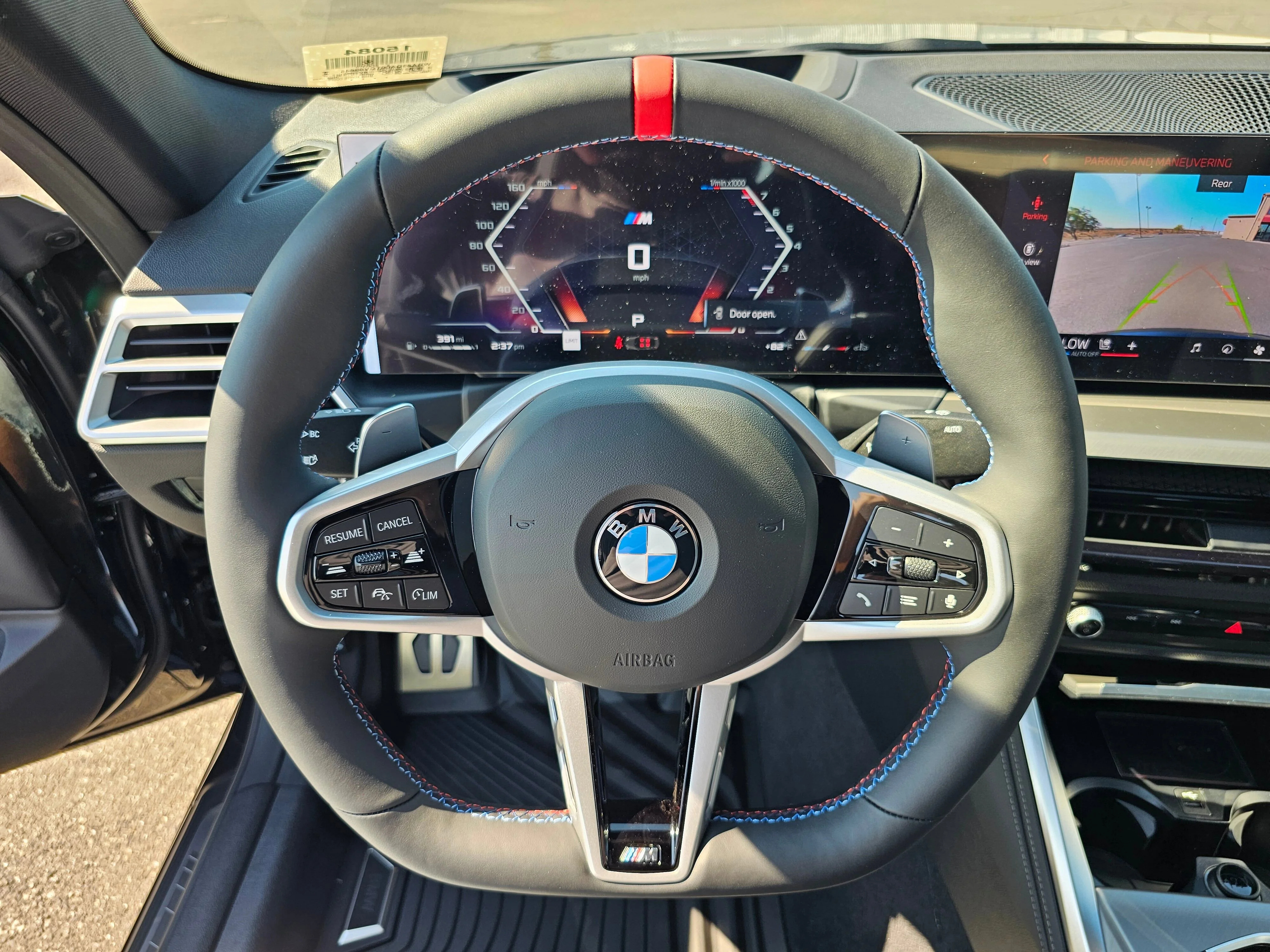 2026 BMW 4 Series M440i - Photo 15